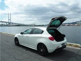 2012 Alfa Romeo Giulietta Sedan for sale, Japanese used car export - photo 23 of 34 | GULJI TRADERS