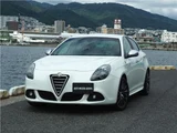 2012 Alfa Romeo Giulietta Sedan for sale, Japanese used car export - photo 24 of 34 | GULJI TRADERS