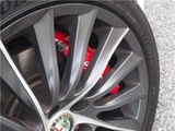 2012 Alfa Romeo Giulietta Sedan for sale, Japanese used car export - photo 27 of 34 | GULJI TRADERS