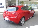 2012 Alfa Romeo Giulietta Sedan for sale, Japanese used car export - photo 2 of 41 | GULJI TRADERS