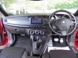 2012 Alfa Romeo Giulietta Sedan for sale, Japanese used car export - photo 3 of 41 | GULJI TRADERS