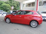2012 Alfa Romeo Giulietta Sedan for sale, Japanese used car export - photo 9 of 41 | GULJI TRADERS
