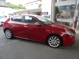 2012 Alfa Romeo Giulietta Sedan for sale, Japanese used car export - photo 10 of 41 | GULJI TRADERS
