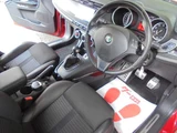 2012 Alfa Romeo Giulietta Sedan for sale, Japanese used car export - photo 17 of 41 | GULJI TRADERS