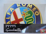 2012 Alfa Romeo Giulietta Sedan for sale, Japanese used car export - photo 41 of 41 | GULJI TRADERS