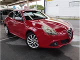 2012 Alfa Romeo Giulietta Sedan for sale, Japanese used car export - photo 1 of 77 | GULJI TRADERS