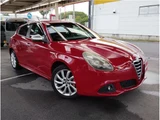2012 Alfa Romeo Giulietta Sedan for sale, Japanese used car export - photo 2 of 77 | GULJI TRADERS