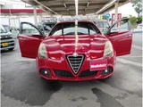 2012 Alfa Romeo Giulietta Sedan for sale, Japanese used car export - photo 11 of 77 | GULJI TRADERS