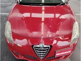 2012 Alfa Romeo Giulietta Sedan for sale, Japanese used car export - photo 39 of 77 | GULJI TRADERS