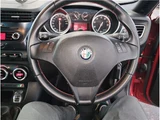 2012 Alfa Romeo Giulietta Sedan for sale, Japanese used car export - photo 46 of 77 | GULJI TRADERS