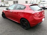 2012 Alfa Romeo Giulietta Sedan for sale, Japanese used car export - photo 2 of 80 | GULJI TRADERS