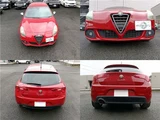 2012 Alfa Romeo Giulietta Sedan for sale, Japanese used car export - photo 7 of 80 | GULJI TRADERS
