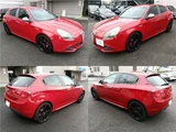 2012 Alfa Romeo Giulietta Sedan for sale, Japanese used car export - photo 8 of 80 | GULJI TRADERS