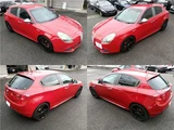 2012 Alfa Romeo Giulietta Sedan for sale, Japanese used car export - photo 9 of 80 | GULJI TRADERS