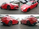 2012 Alfa Romeo Giulietta Sedan for sale, Japanese used car export - photo 10 of 80 | GULJI TRADERS