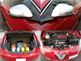 2012 Alfa Romeo Giulietta Sedan for sale, Japanese used car export - photo 15 of 80 | GULJI TRADERS