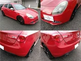 2012 Alfa Romeo Giulietta Sedan for sale, Japanese used car export - photo 16 of 80 | GULJI TRADERS