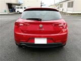 2012 Alfa Romeo Giulietta Sedan for sale, Japanese used car export - photo 27 of 80 | GULJI TRADERS