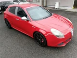 2012 Alfa Romeo Giulietta Sedan for sale, Japanese used car export - photo 66 of 80 | GULJI TRADERS