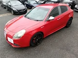 2012 Alfa Romeo Giulietta Sedan for sale, Japanese used car export - photo 67 of 80 | GULJI TRADERS