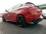 2012 Alfa Romeo Giulietta Sedan for sale, Japanese used car export - photo 69 of 80 | GULJI TRADERS