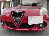 2012 Alfa Romeo Giulietta Turbo Sedan for sale, Japanese used car export - photo 4 of 17 | GULJI TRADERS