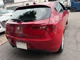 2012 Alfa Romeo Giulietta Turbo Sedan for sale, Japanese used car export - photo 8 of 17 | GULJI TRADERS