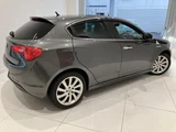 2012 Alfa Romeo Giulietta Sedan for sale, Japanese used car export - photo 2 of 10 | GULJI TRADERS