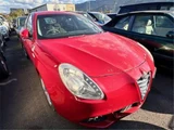 2012 Alfa Romeo Giulietta Turbo Sedan for sale, Japanese used car export - photo 3 of 6 | GULJI TRADERS