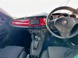 2012 Alfa Romeo Giulietta Turbo Sedan for sale, Japanese used car export - photo 5 of 6 | GULJI TRADERS