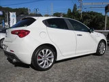 2012 Alfa Romeo Giulietta Sedan for sale, Japanese used car export - photo 2 of 9 | GULJI TRADERS