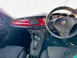 2012 Alfa Romeo Giulietta Turbo Sedan for sale, Japanese used car export - photo 3 of 5 | GULJI TRADERS