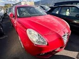 2012 Alfa Romeo Giulietta Turbo Sedan for sale, Japanese used car export - photo 4 of 5 | GULJI TRADERS