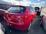 2012 Alfa Romeo Giulietta Turbo Sedan for sale, Japanese used car export - photo 5 of 5 | GULJI TRADERS