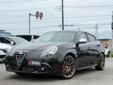 2012 Alfa Romeo Giulietta Sedan for sale, Japanese used car export - photo 1 of 9 | GULJI TRADERS