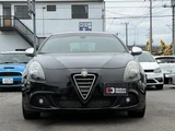 2012 Alfa Romeo Giulietta Sedan for sale, Japanese used car export - photo 3 of 9 | GULJI TRADERS