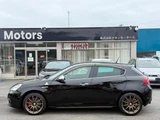 2012 Alfa Romeo Giulietta Sedan for sale, Japanese used car export - photo 9 of 9 | GULJI TRADERS