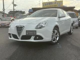 2012 Alfa Romeo Giulietta Sedan for sale, Japanese used car export - photo 1 of 9 | GULJI TRADERS