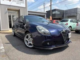2013 Alfa Romeo Giulietta Sedan for sale, Japanese used car export - photo 25 of 53 | GULJI TRADERS