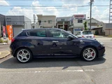 2013 Alfa Romeo Giulietta Sedan for sale, Japanese used car export - photo 29 of 53 | GULJI TRADERS