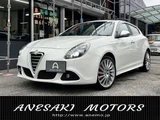 2013 Alfa Romeo Giulietta Sedan for sale, Japanese used car export - photo 1 of 76 | GULJI TRADERS