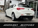 2013 Alfa Romeo Giulietta Sedan for sale, Japanese used car export - photo 2 of 76 | GULJI TRADERS