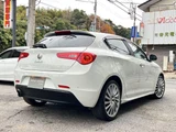 2013 Alfa Romeo Giulietta Sedan for sale, Japanese used car export - photo 16 of 76 | GULJI TRADERS