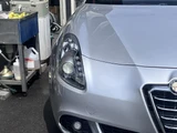 2013 Alfa Romeo Giulietta Sedan for sale, Japanese used car export - photo 46 of 66 | GULJI TRADERS