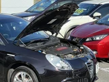 2013 Alfa Romeo Giulietta Sedan for sale, Japanese used car export - photo 17 of 47 | GULJI TRADERS