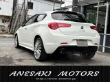2013 Alfa Romeo Giulietta Sedan for sale, Japanese used car export - photo 2 of 22 | GULJI TRADERS