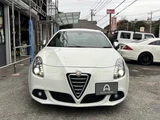 2013 Alfa Romeo Giulietta Sedan for sale, Japanese used car export - photo 22 of 22 | GULJI TRADERS