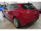 2013 Alfa Romeo Giulietta Sedan for sale, Japanese used car export - photo 12 of 23 | GULJI TRADERS