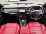 2013 Alfa Romeo Giulietta Sedan for sale, Japanese used car export - photo 4 of 24 | GULJI TRADERS