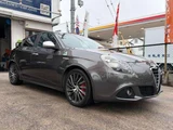 2013 Alfa Romeo Giulietta Sedan for sale, Japanese used car export - photo 6 of 24 | GULJI TRADERS